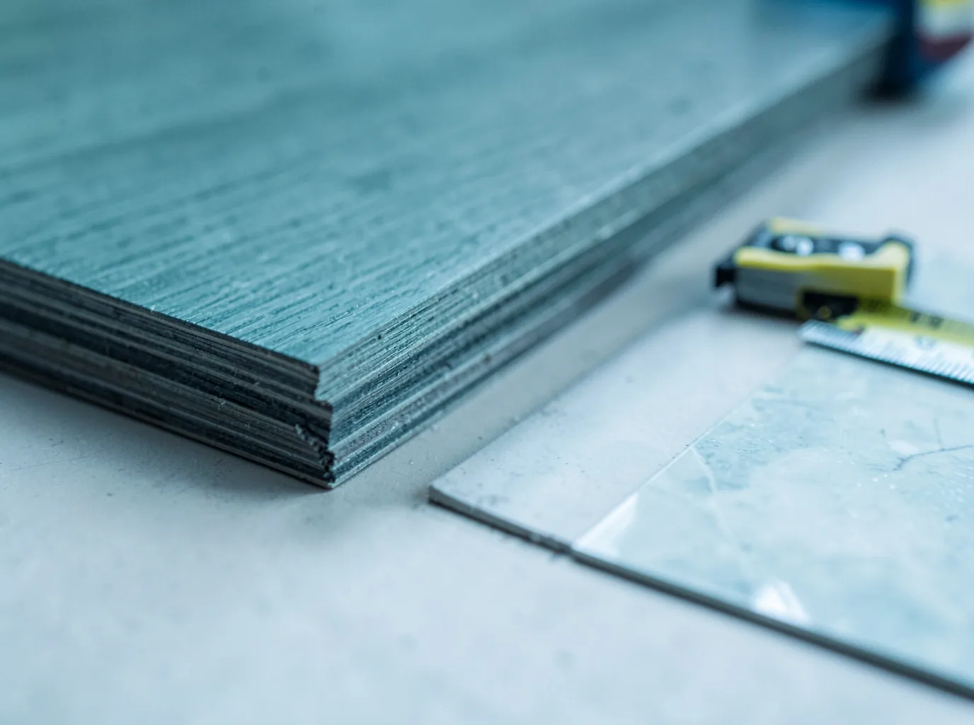 Luxury Vinyl Plank Installation Cramerton, NC FAQs